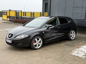 Seat Leon 1.6 LPG - 3900 € / 7627.74 лв. - 35367946 2