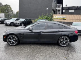 BMW 430 DIGITAL* КОЖА* ПАНОРАМА* КАМЕРА - 17500 € / 34227.03 лв. - 61121908 8