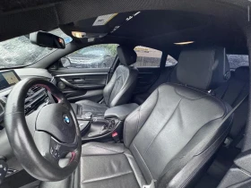 BMW 430 DIGITAL* КОЖА* ПАНОРАМА* КАМЕРА - 17500 € / 34227.03 лв. - 61121908 9