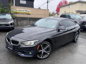 BMW 430 DIGITAL* КОЖА* ПАНОРАМА* КАМЕРА