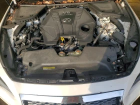 Infiniti Q50 * PURE* AWD* , снимка 7 - Автомобили и джипове - 53699127