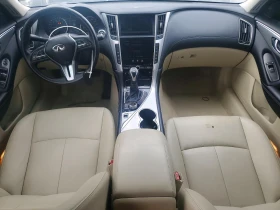 Infiniti Q50 * PURE* AWD* , снимка 9 - Автомобили и джипове - 53699127