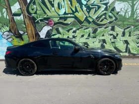 BMW M4 Competition xDriveCoupe* АвтоКредит* (Цена до БГ)  - 59999 € / 117347.84 лв. - 34312942 5