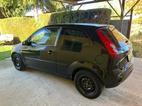 Ford Fiesta 1.25i 75 к.с. Facelift - 1299 € / 2540.62 лв. - 35470376 3