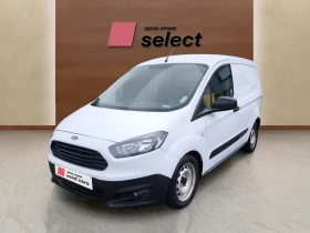 Ford Courier 1.5 TDCi