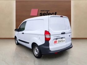 Ford Courier 1.5 TDCi - 5931 € / 11600.03 лв. - 52989328 2