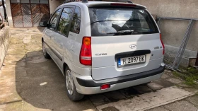 Hyundai Matrix - 1200 € / 2347.00 лв. - 91195593 6
