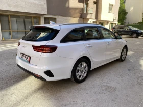 Kia Ceed 1.5 T-GDI/ Spin/ SW/ DCT | Mobile.bg � ����� ������ 5