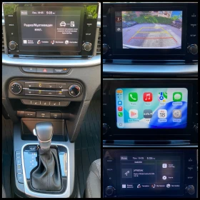 Kia Ceed 1.5 T-GDI/ Spin/ SW/ DCT | Mobile.bg � ����� ������ 15