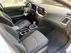 Kia Ceed 1.5 T-GDI/ Spin/ SW/ DCT | Mobile.bg � ����� ������ 11