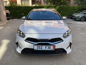����� �� �������� �� Kia Ceed 1.5 T-GDI/ Spin/ SW/ DCT