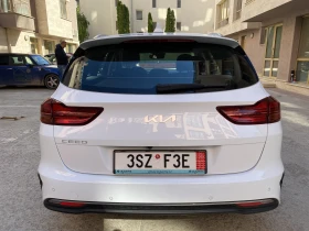 Kia Ceed 1.5 T-GDI/ Spin/ SW/ DCT | Mobile.bg � ����� ������ 6