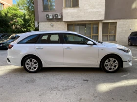 ����� �� �������� �� Kia Ceed 1.5 T-GDI/ Spin/ SW/ DCT