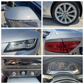 Audi A7 3.0 TFSI - 10400 € / 20340.63 лв. - 13560375 5