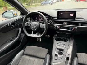 Audi S4 3.0TFSI* СМЕНЕНИ ВЕРИГИ* PANO* CAM* DIST* ЛИЗИНГ*  - 18700 € / 36574.02 лв. - 57226641 7