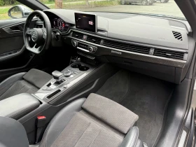Audi S4 3.0TFSI* СМЕНЕНИ ВЕРИГИ* PANO* CAM* DIST* ЛИЗИНГ*  - 18700 € / 36574.02 лв. - 57226641 8