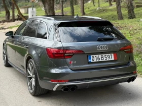 Audi S4 3.0TFSI* СМЕНЕНИ ВЕРИГИ* PANO* CAM* DIST* ЛИЗИНГ*  - 18700 € / 36574.02 лв. - 57226641 5