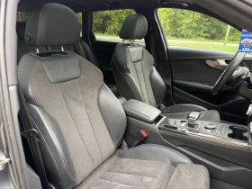 Audi S4 3.0TFSI* СМЕНЕНИ ВЕРИГИ* PANO* CAM* DIST* ЛИЗИНГ*  - 18700 € / 36574.02 лв. - 57226641 10