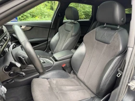 Audi S4 3.0TFSI* СМЕНЕНИ ВЕРИГИ* PANO* CAM* DIST* ЛИЗИНГ*  - 18700 € / 36574.02 лв. - 57226641 9