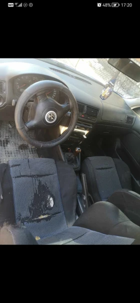 VW Golf - 1160 € / 2268.76 лв. - 85468252 4