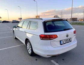 VW Passat  B8 Variant, 4x4 - 12500 € / 24447.88 лв. - 75937814 5