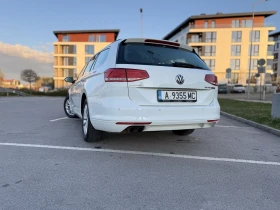 VW Passat  B8 Variant, 4x4 - 12500 € / 24447.88 лв. - 75937814 7