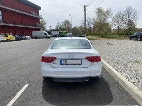 Audi S5 3.0T Quattro 333hp B&O Панорама - 14999 € / 29335.49 лв. - 10270162 8