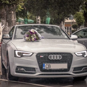 Audi S5 3.0T Quattro 333hp B&O Панорама - 14999 € / 29335.49 лв. - 10270162 9