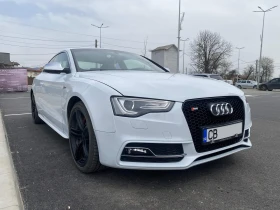 Audi S5 3.0T Quattro 333hp B&O Панорама - 14999 € / 29335.49 лв. - 10270162 4