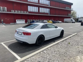 Audi S5 3.0T Quattro 333hp B&O Панорама - 14999 € / 29335.49 лв. - 10270162 6