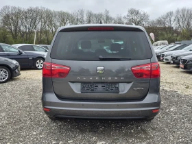 Seat Alhambra 2.0TDi 140hp 4x4 - 8000 € / 15646.64 лв. - 46513283 5