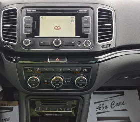 Seat Alhambra 2.0TDi 140hp 4x4 - 8000 € / 15646.64 лв. - 46513283 14