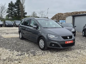 Seat Alhambra 2.0TDi 140hp 4x4 - 8000 € / 15646.64 лв. - 46513283 3