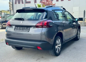 Peugeot 2008 1.2 automatic  | Mobile.bg � ����� ������ 6