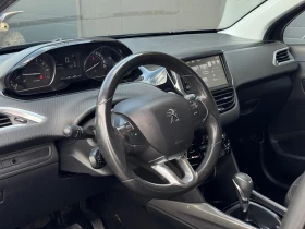 Peugeot 2008 1.2 automatic  | Mobile.bg � ����� ������ 7