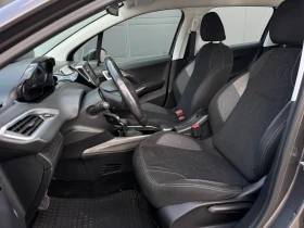 Peugeot 2008 1.2 automatic  | Mobile.bg � ����� ������ 8