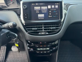 Peugeot 2008 1.2 automatic  | Mobile.bg � ����� ������ 15