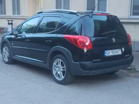 Peugeot 207 1.6HDI Outdoor - 2990 € / 5847.93 лв. - 18167274 7