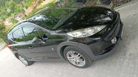 Peugeot 207 1.6HDI Outdoor - 2990 € / 5847.93 лв. - 18167274 5