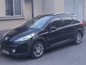 Peugeot 207 1.6HDI Outdoor - 2990 € / 5847.93 лв. - 18167274 1