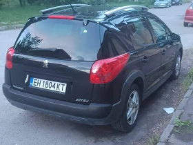 Peugeot 207 1.6HDI Outdoor - 2990 € / 5847.93 лв. - 18167274 8