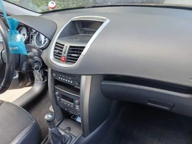 Peugeot 207 1.6HDI Outdoor - 2990 € / 5847.93 лв. - 18167274 12