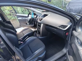 Peugeot 207 1.6HDI Outdoor - 2990 € / 5847.93 лв. - 18167274 13