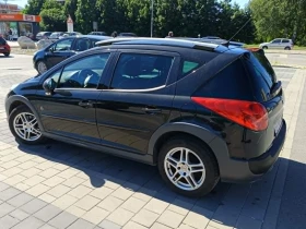 Peugeot 207 1.6HDI Outdoor - 2990 € / 5847.93 лв. - 18167274 6
