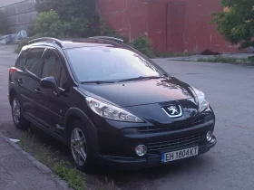 Peugeot 207 1.6HDI Outdoor - 2990 € / 5847.93 лв. - 18167274 9