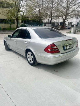 Mercedes-Benz E 220 - 3599 € / 7039.03 лв. - 78497100 2