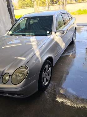 Mercedes-Benz E 220 - 3599 € / 7039.03 лв. - 78497100 9