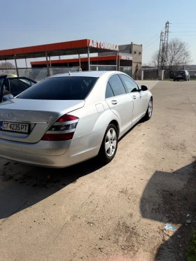 Mercedes-Benz S 350 - 7500 € / 14668.73 лв. - 29669336 7