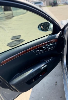 Mercedes-Benz S 350 - 7500 € / 14668.73 лв. - 29669336 12