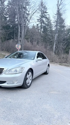Mercedes-Benz S 350 - 7500 € / 14668.73 лв. - 29669336 3